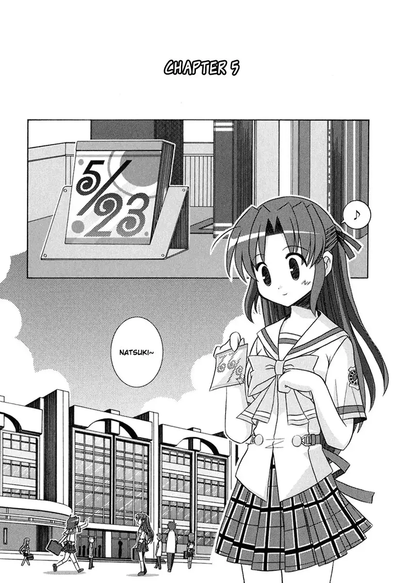 Yoake Mae Yori Ruri Iro Na Chapter 5 2